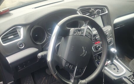 Citroen C4 II рестайлинг, 2013 год, 1 150 000 рублей, 7 фотография