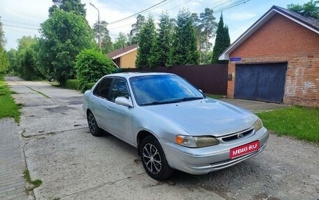 Toyota Corolla, 1999 год, 340 000 рублей, 1 фотография