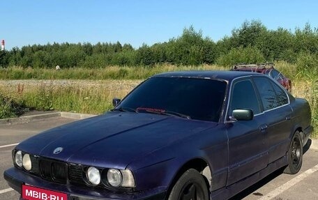 BMW 5 серия, 1995 год, 290 000 рублей, 1 фотография