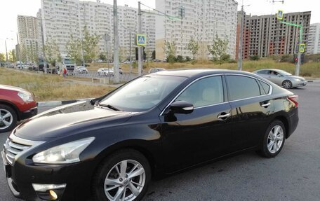 Nissan Teana, 2014 год, 1 800 000 рублей, 8 фотография