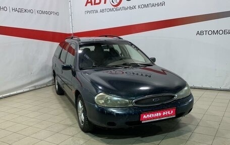 Ford Mondeo II, 1997 год, 195 000 рублей, 1 фотография