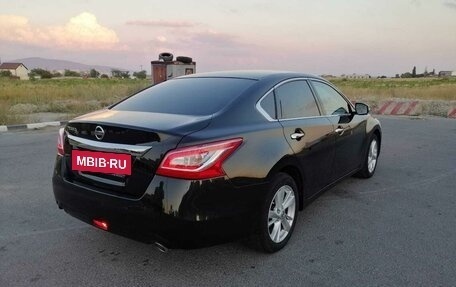 Nissan Teana, 2014 год, 1 800 000 рублей, 12 фотография