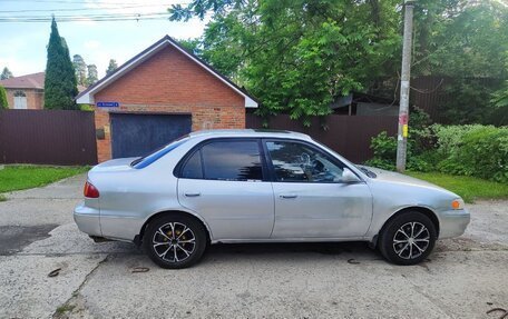 Toyota Corolla, 1999 год, 340 000 рублей, 2 фотография