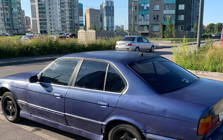 BMW 5 серия, 1995 год, 290 000 рублей, 5 фотография