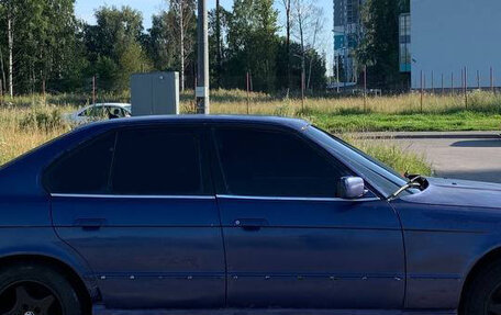 BMW 5 серия, 1995 год, 290 000 рублей, 4 фотография