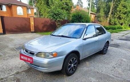 Toyota Corolla, 1999 год, 340 000 рублей, 5 фотография