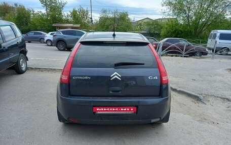 Citroen C4 II рестайлинг, 2010 год, 450 000 рублей, 6 фотография