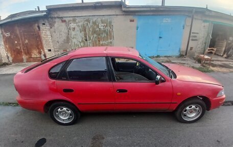 Toyota Corolla, 1994 год, 190 000 рублей, 4 фотография