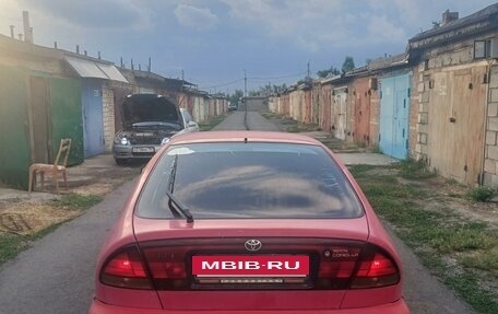 Toyota Corolla, 1994 год, 190 000 рублей, 3 фотография