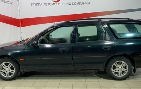 Ford Mondeo II, 1997 год, 195 000 рублей, 4 фотография