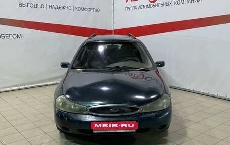 Ford Mondeo II, 1997 год, 195 000 рублей, 2 фотография