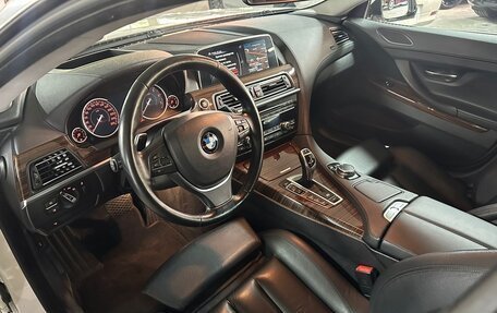 BMW 6 серия, 2015 год, 3 400 000 рублей, 7 фотография