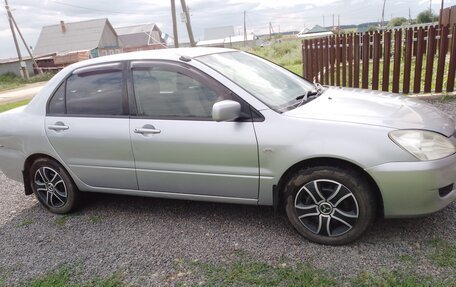 Mitsubishi Lancer IX, 2004 год, 550 000 рублей, 2 фотография