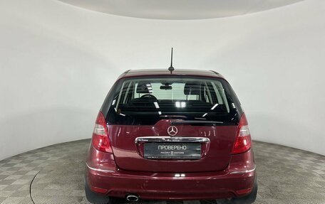 Mercedes-Benz A-Класс, 2009 год, 750 000 рублей, 3 фотография