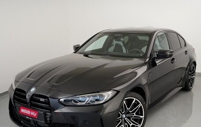 BMW M3, 2024 год, 12 377 000 рублей, 1 фотография