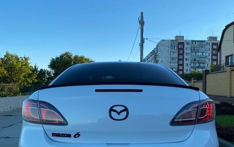 Mazda 6, 2008 год, 1 200 000 рублей, 6 фотография