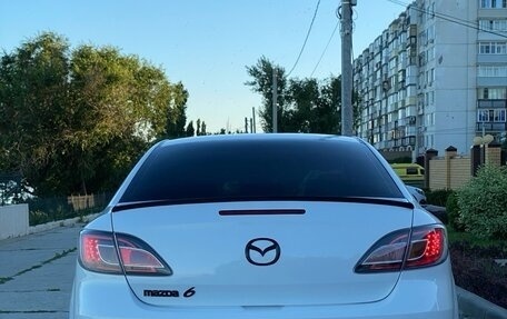 Mazda 6, 2008 год, 1 200 000 рублей, 8 фотография