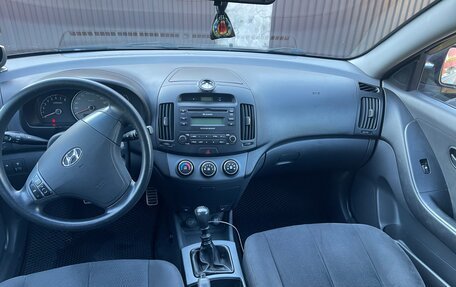 Hyundai Elantra IV, 2008 год, 785 000 рублей, 5 фотография