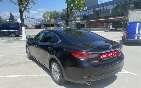 Mazda 6, 2013 год, 1 637 000 рублей, 5 фотография