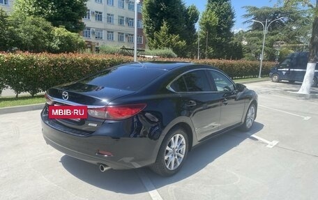 Mazda 6, 2013 год, 1 637 000 рублей, 3 фотография