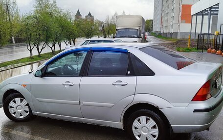 Ford Focus IV, 2003 год, 270 000 рублей, 4 фотография