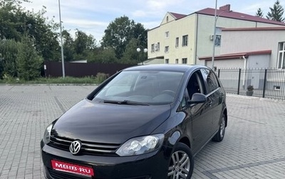 Volkswagen Golf Plus II, 2010 год, 850 000 рублей, 1 фотография