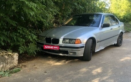 BMW 3 серия, 1996 год, 200 000 рублей, 1 фотография