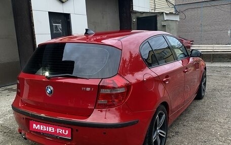 BMW 1 серия, 2008 год, 750 000 рублей, 1 фотография