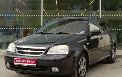 Chevrolet Lacetti, 2007 год, 555 500 рублей, 1 фотография