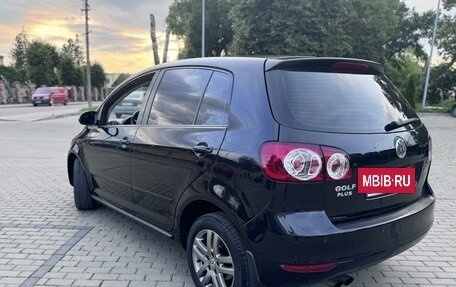 Volkswagen Golf Plus II, 2010 год, 850 000 рублей, 4 фотография