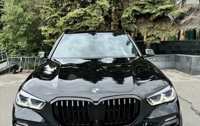 BMW X5, 2019 год, 8 400 000 рублей, 1 фотография