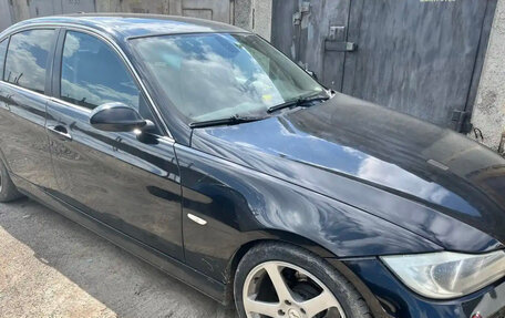 BMW 3 серия, 2006 год, 1 150 000 рублей, 6 фотография