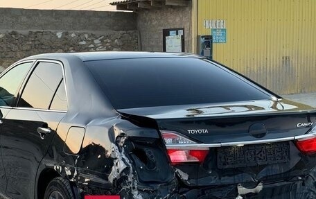 Toyota Camry, 2013 год, 1 170 000 рублей, 9 фотография