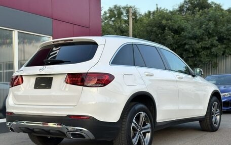 Mercedes-Benz GLC, 2019 год, 3 100 000 рублей, 3 фотография