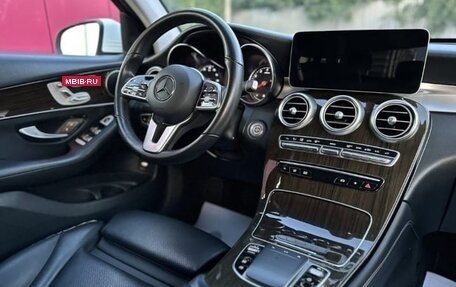 Mercedes-Benz GLC, 2019 год, 3 100 000 рублей, 7 фотография