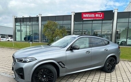 BMW X6 M, 2023 год, 20 676 000 рублей, 2 фотография