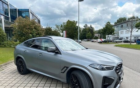 BMW X6 M, 2023 год, 20 676 000 рублей, 4 фотография