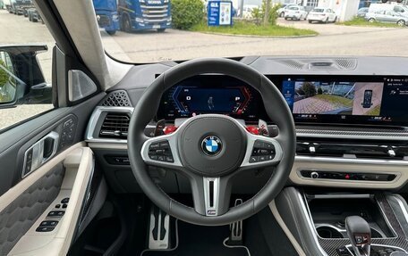 BMW X6 M, 2023 год, 20 676 000 рублей, 10 фотография