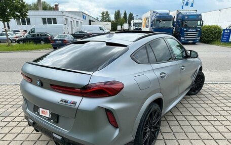 BMW X6 M, 2023 год, 20 676 000 рублей, 6 фотография