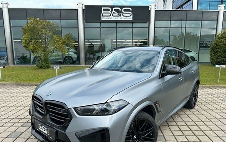 BMW X6 M, 2023 год, 20 676 000 рублей, 8 фотография