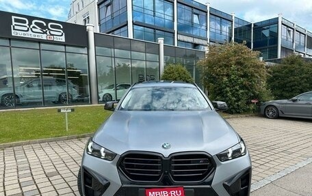 BMW X6 M, 2023 год, 20 676 000 рублей, 7 фотография