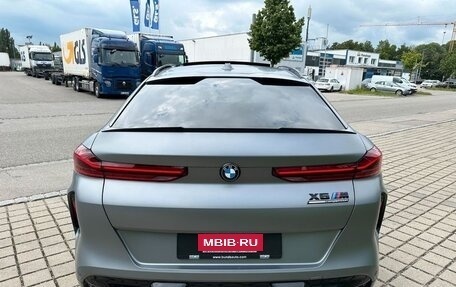 BMW X6 M, 2023 год, 20 676 000 рублей, 9 фотография