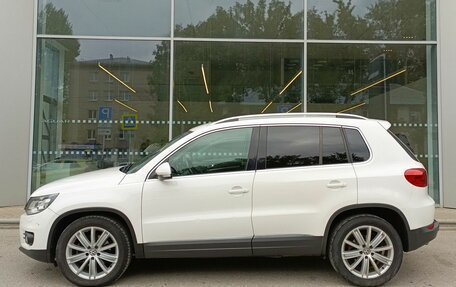 Volkswagen Tiguan I, 2011 год, 1 500 000 рублей, 8 фотография