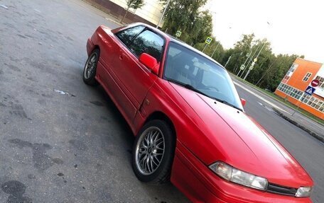 Mazda 626, 1988 год, 100 000 рублей, 5 фотография