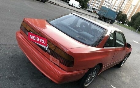 Mazda 626, 1988 год, 100 000 рублей, 2 фотография