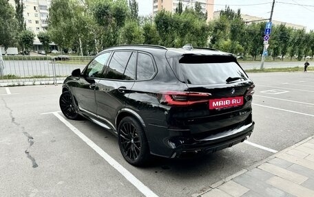 BMW X5, 2019 год, 8 400 000 рублей, 6 фотография