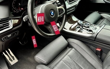 BMW X5, 2019 год, 8 400 000 рублей, 8 фотография