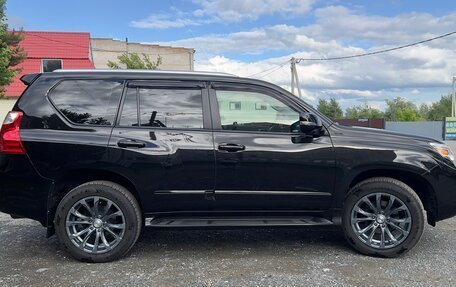 Lexus GX II, 2012 год, 4 100 000 рублей, 6 фотография