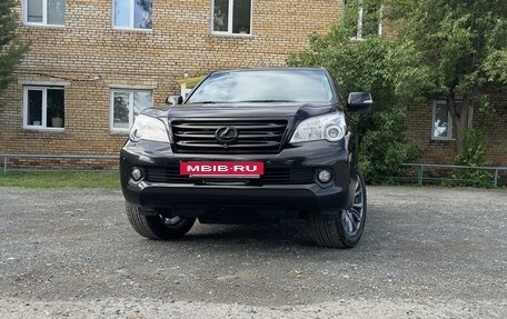 Lexus GX II, 2012 год, 4 100 000 рублей, 8 фотография