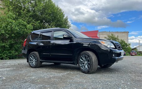 Lexus GX II, 2012 год, 4 100 000 рублей, 13 фотография